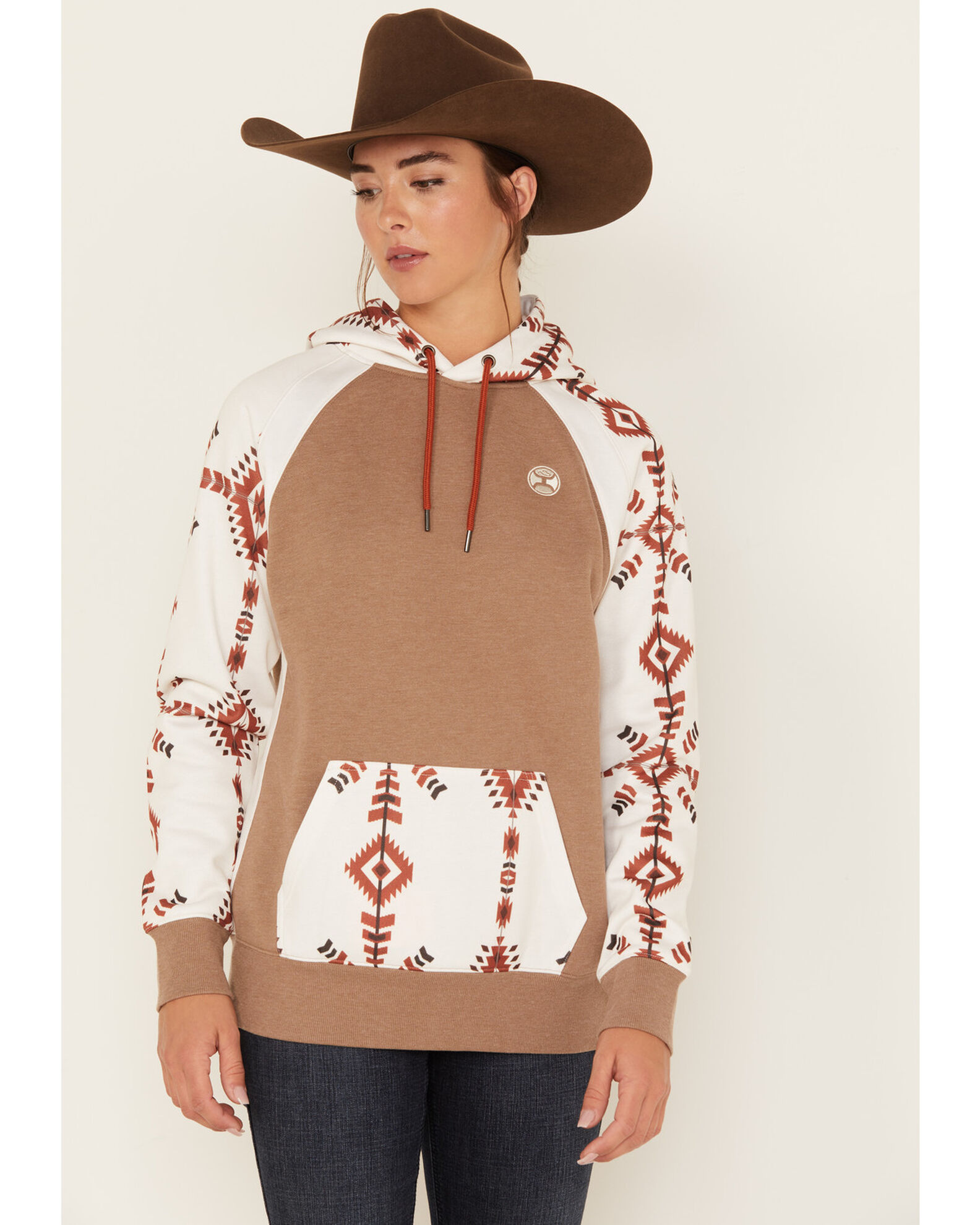 Hooey womens outlet sweatshirt