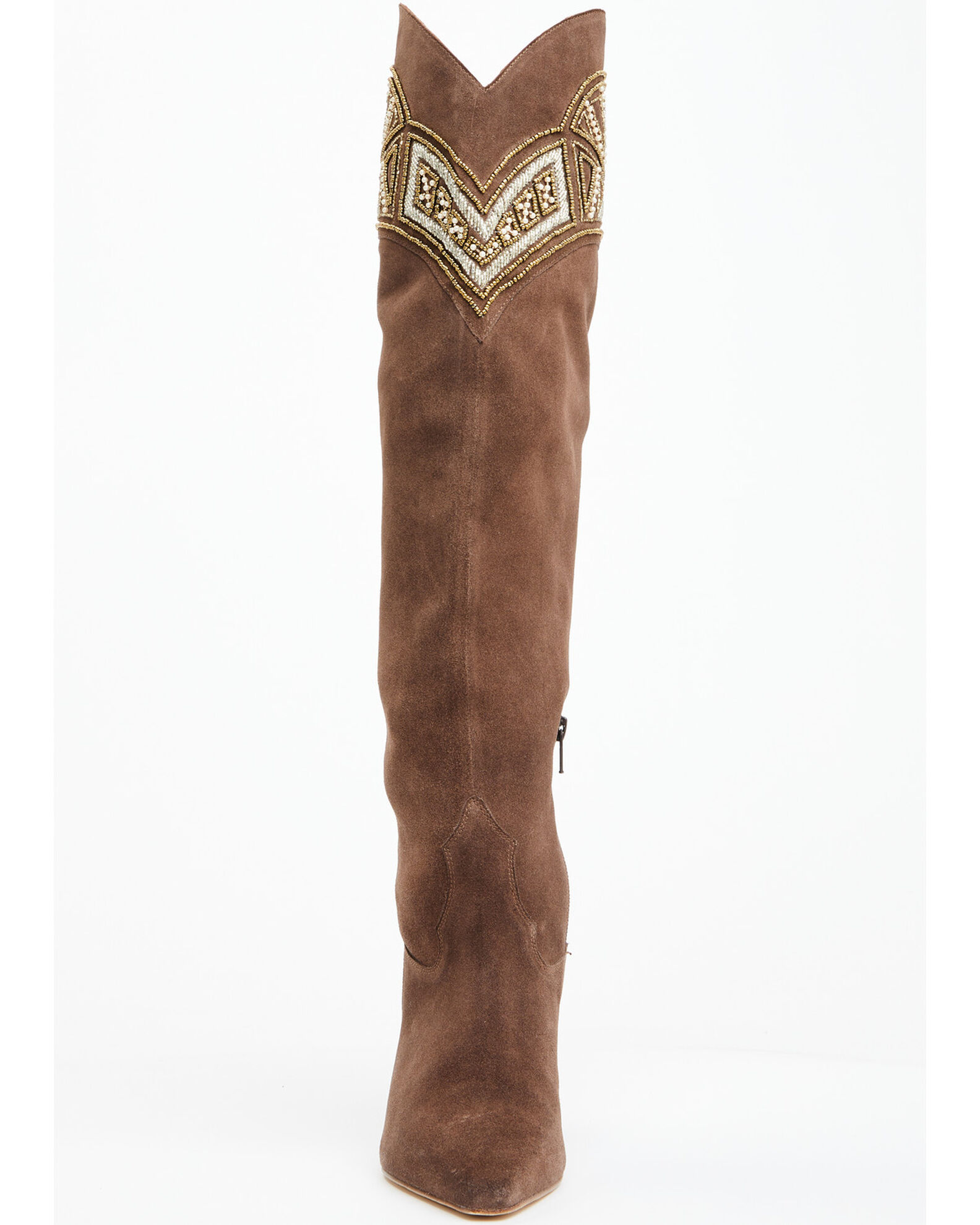 Wonderwest Women s Giselle Tall Western Boots Pointed Toe Sheplers