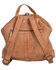 Image #2 - STS Ranchwear By Carroll Women's Sweetgrass Backpack, Tan, hi-res