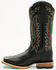 Image #3 - Ariat Women's Frontier Tilly Western Boots - Broad Square Toe, Black, hi-res