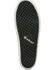 Image #5 - Ariat Women's Skyler YeeHaw Print Casual Shoes, Black/white, hi-res