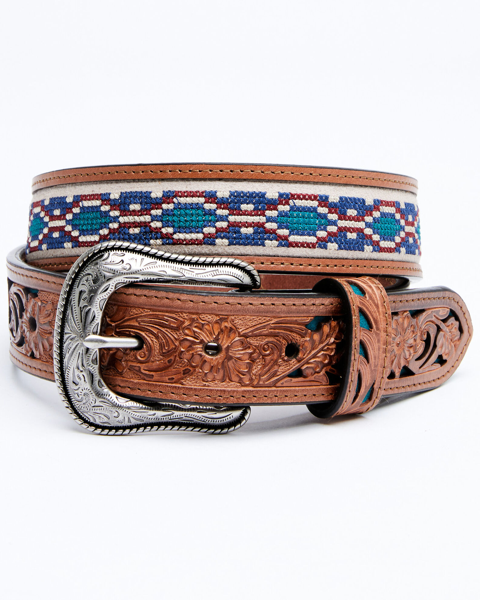 Sheplers western wear discount belts