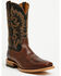 Image #1 - Ariat Men's Highbluff Western Boots - Square Toe, Brown, hi-res