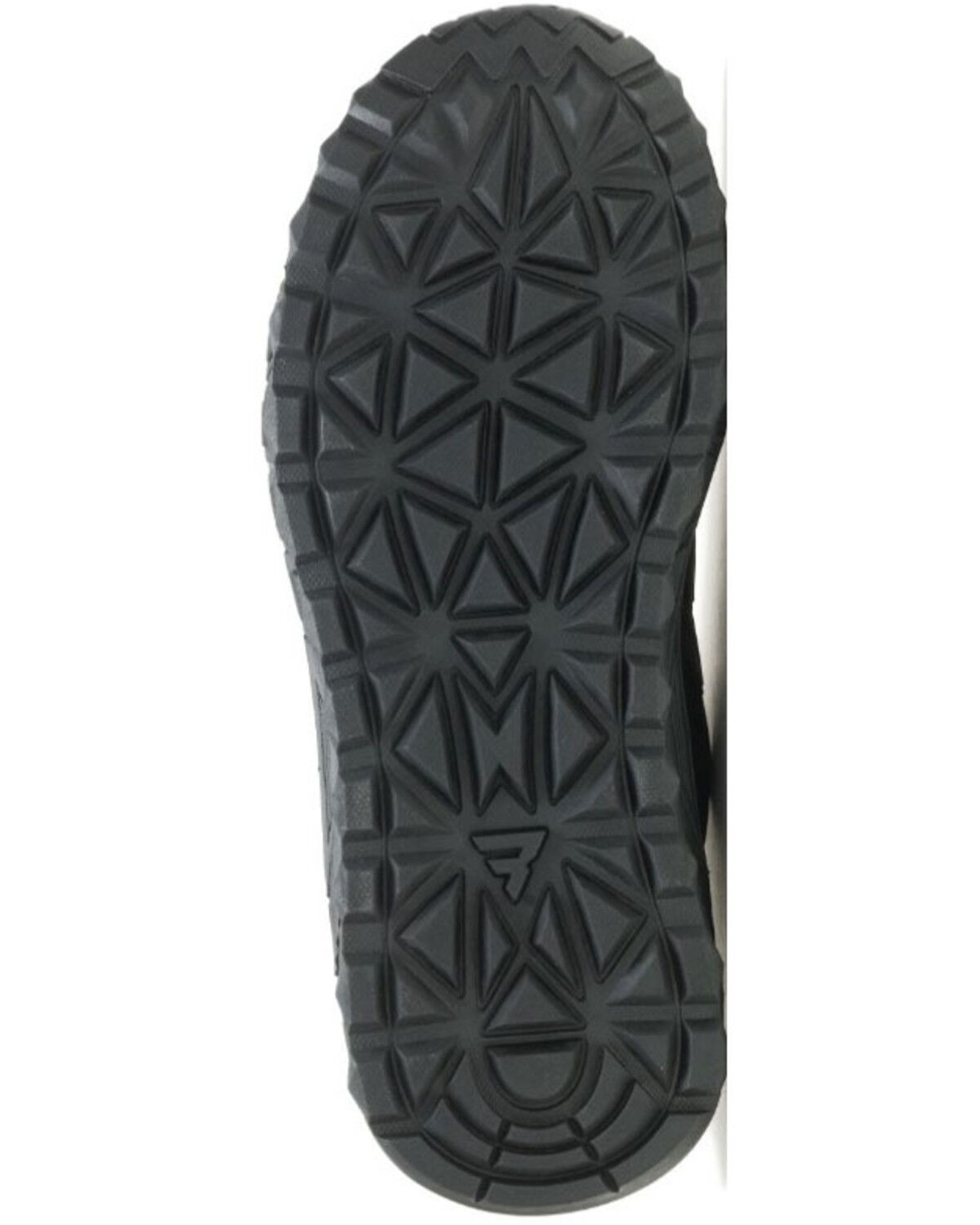 Image #4 - Bates Men's Rush Shield Work Boots - Soft Toe, Black, hi-res