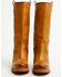 Image #2 - Cleo + Wolf Women's Scout Fashion Boots - Round Toe, Tan, hi-res
