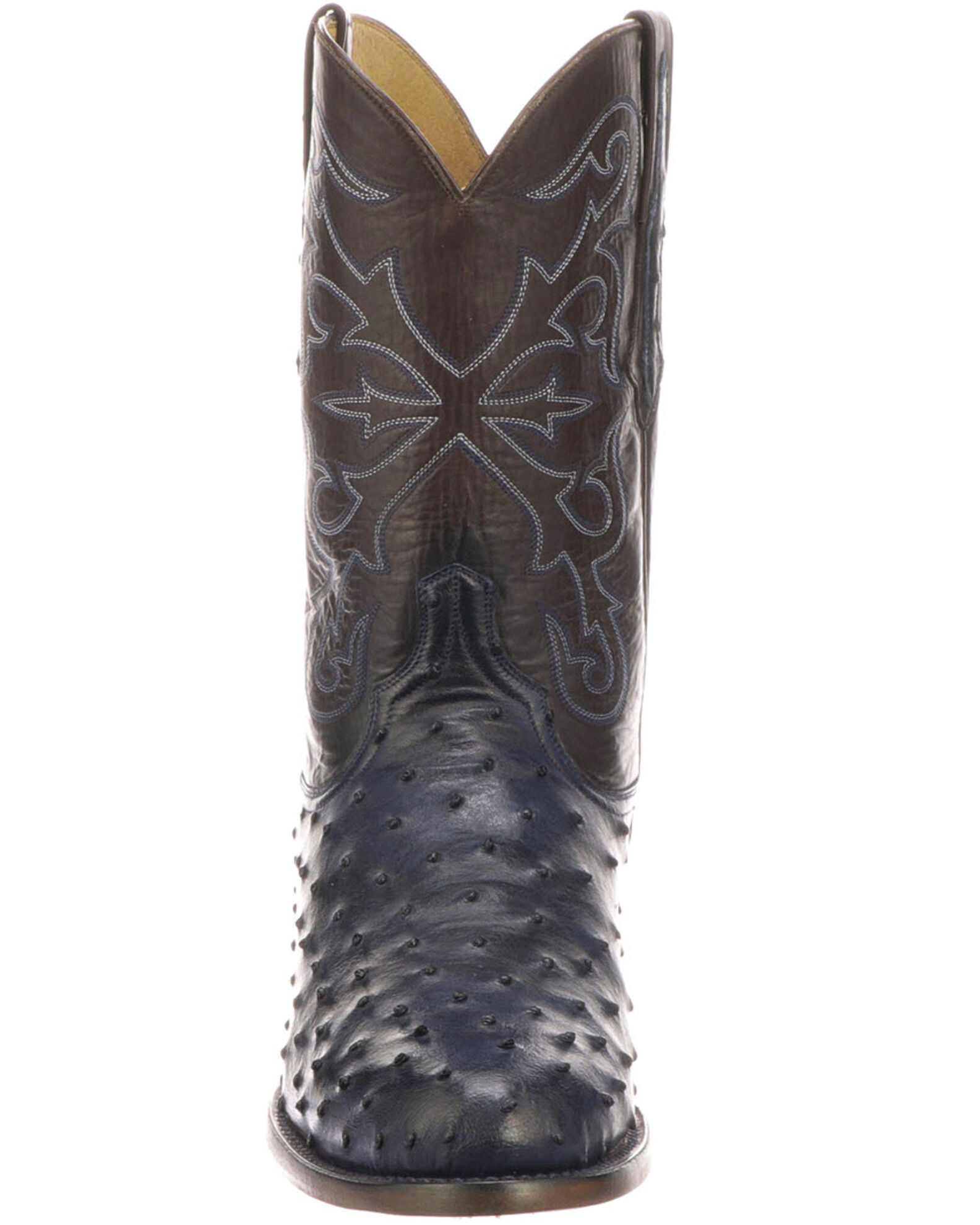 Lucchese hudson deals