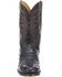 Image #5 - Lucchese Men's Hudson Exotic Western Boots - Medium Toe, , hi-res