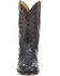 Image #5 - Lucchese Men's Hudson Exotic Western Boots - Round Toe, , hi-res