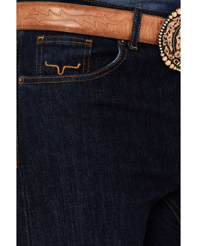Kimes Ranch Men's Wayne Stretch Slim Straight Jeans | Sheplers