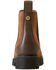 Image #3 - Ariat Women's Wexford Lug Waterproof Chelsea Boots - Round Toe, Brown, hi-res