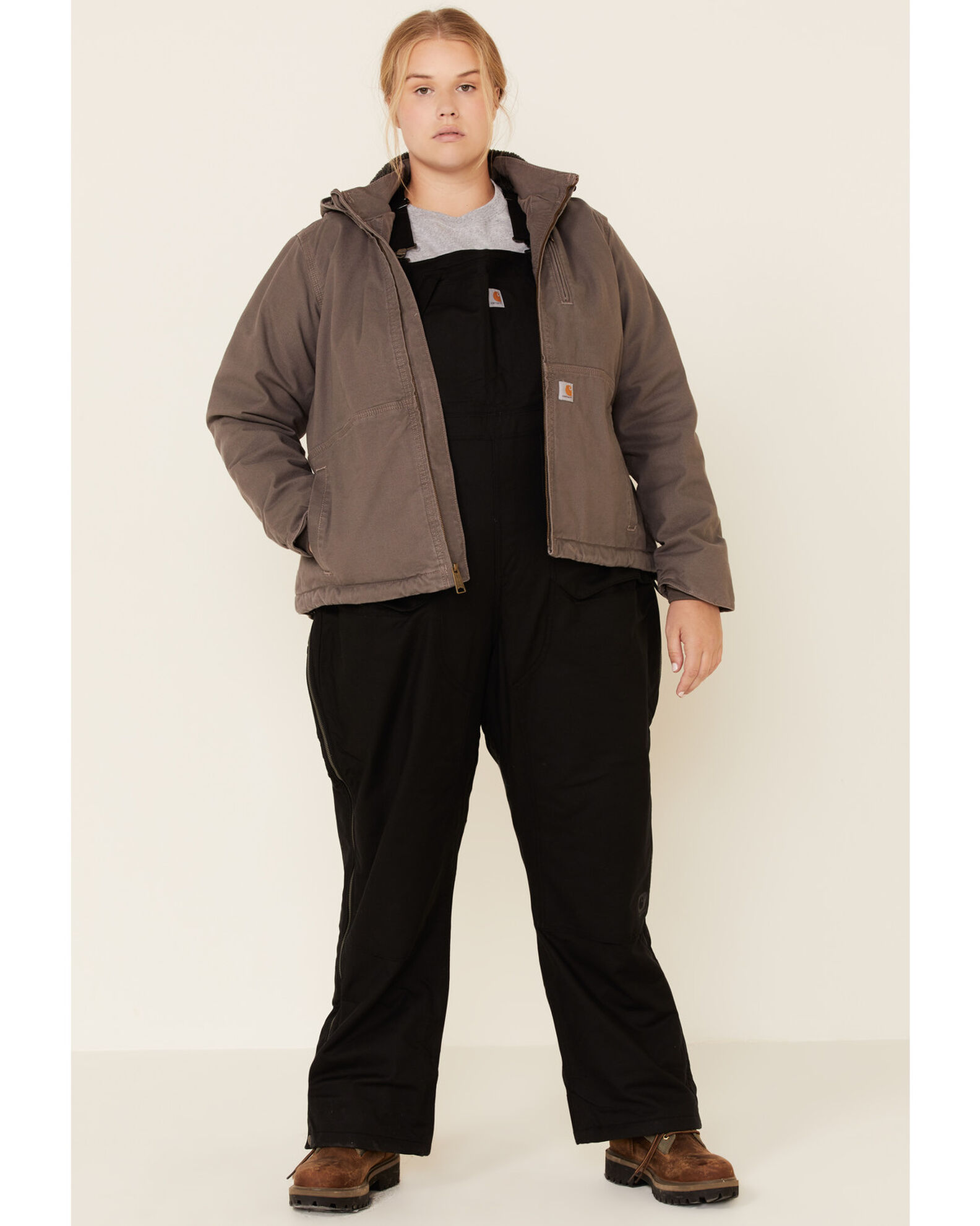 Carhartt full swing caldwell clearance
