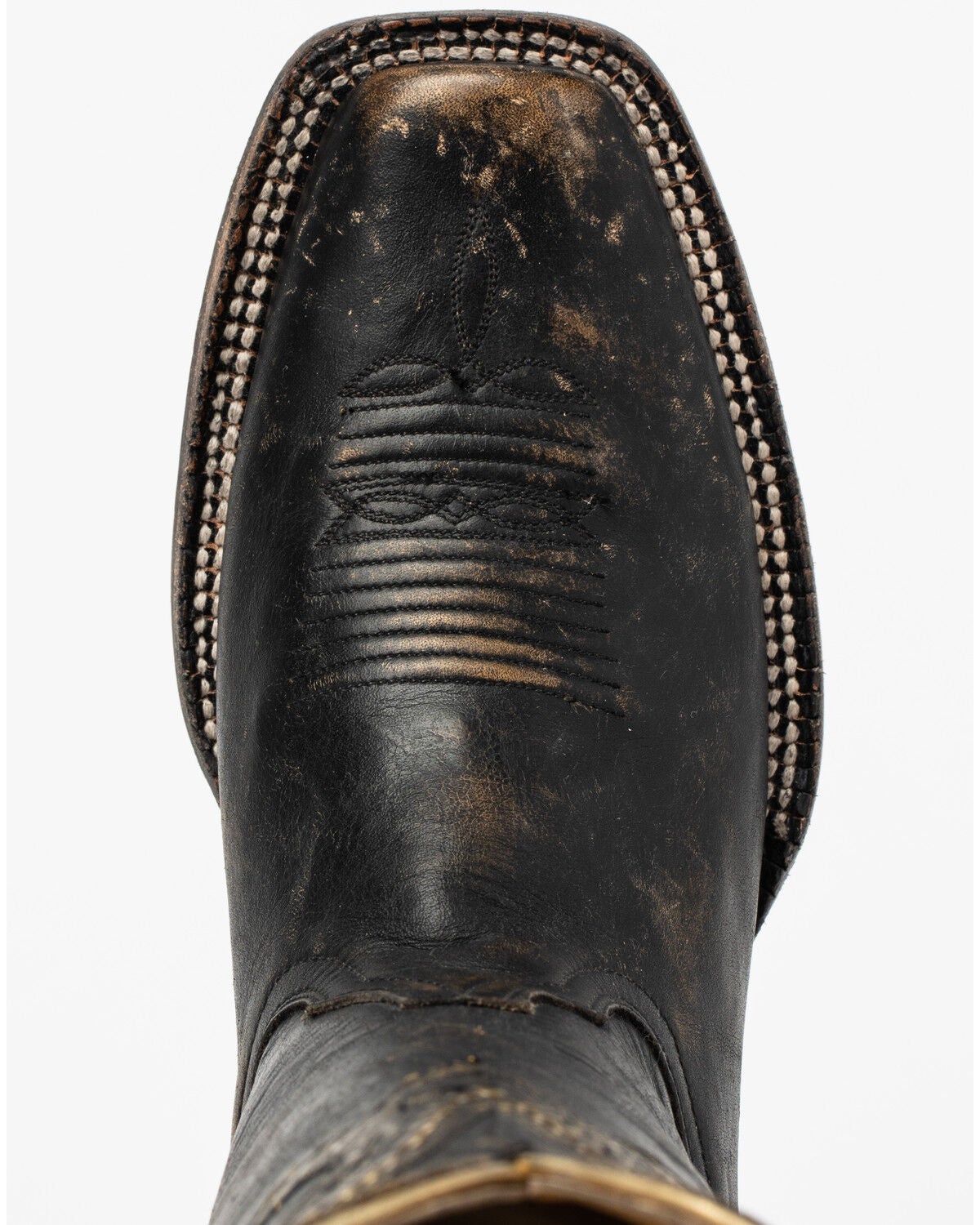 Image #6 - Idyllwind Women's Tough Cookie Western Boots - Square Toe, , hi-res