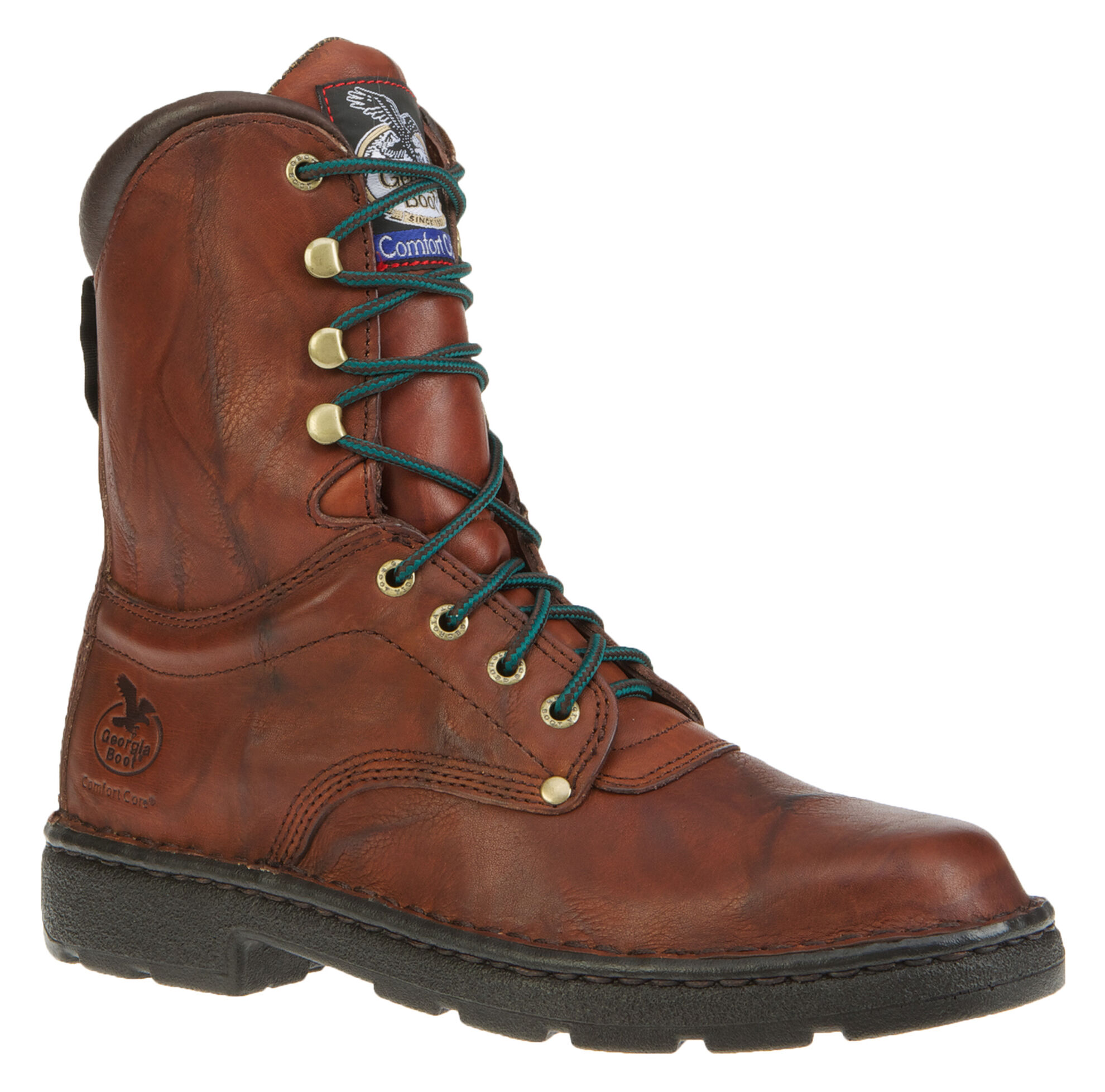 Georgia boots clearance online
