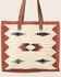 Image #3 - Shyanne Women's Summer Moon Southwestern Tote, Tan, hi-res