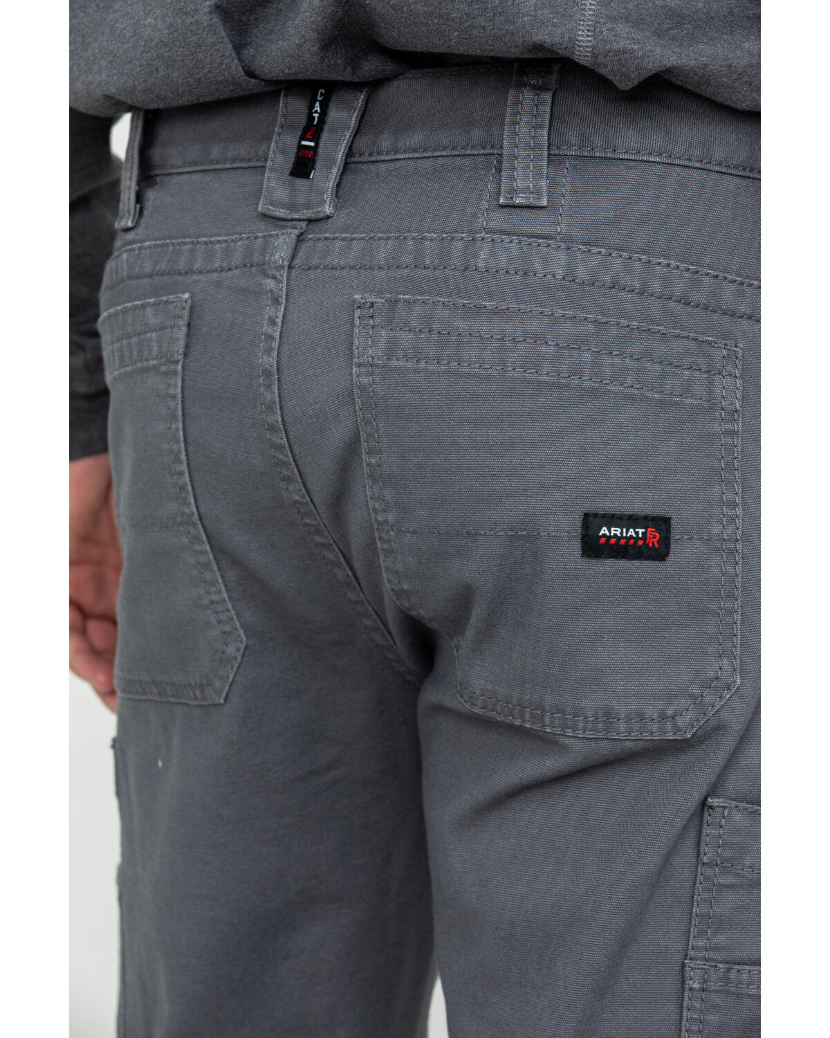 ariat m5 jeans fr