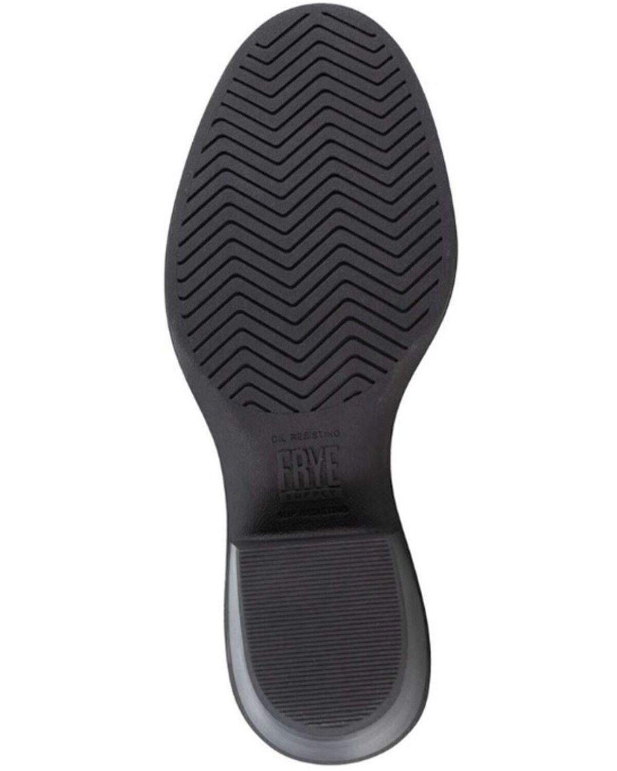 Image #4 - Frye Women's Safety-Crafted Chelsea Work Boots - Steel Toe, Black, hi-res