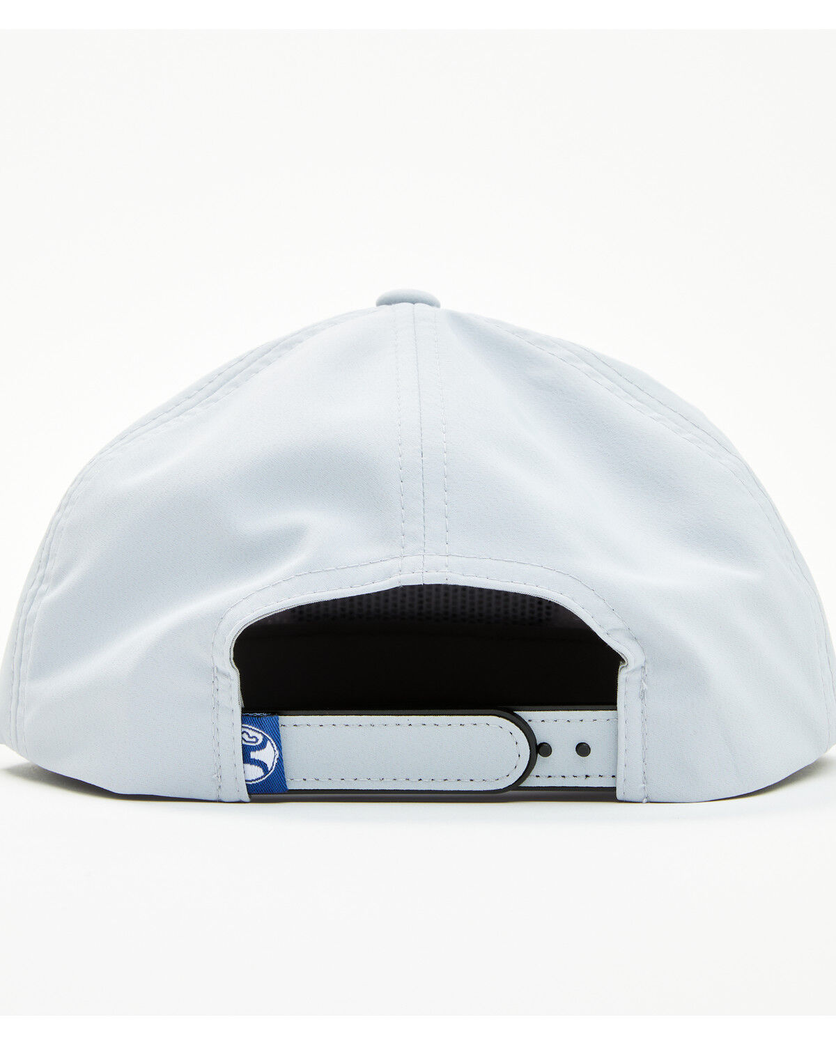 Image #3 - Hooey Men's Local Trucker Cap, Grey, hi-res