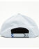 Image #3 - Hooey Men's Local Trucker Cap, Grey, hi-res