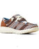Ariat Women's Hilo Chimayo Arroyo Casual Shoes - Moc Toe , Multi, hi-res