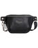 Wrangler Women's Adjustable Belt Bag , Black, hi-res