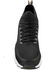 Image #4 - Carhartt Women's 3" Haslett Work Shoes - Nano Composite Toe, Black, hi-res