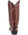 Laredo Men's 12" Western Boots - Pointed Toe, Russett, hi-res