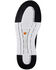 Image #7 - Carhartt Men's Detroit Leather Work Sneakers - Soft Toe, Black, hi-res