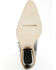 Image #7 - Wonderwest Women's Estilo Tall Western Boots - Snip Toe, Black, hi-res