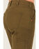 Image #4 - Dovetail Workwear Women's Go To Work Pants , Green, hi-res