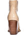 Image #5 - Chinese Laundry Women's Bonnie Croc Print Fashion Booties - Snip Toe, Cream, hi-res