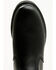 Image #6 - Hawx Men's Pull-On Chelsea Work Boots - Soft Toe, Black, hi-res