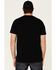 Image #4 - Tin Haul Men's Co. In Circle Vintage Logo Short Sleeve T-Shirt, , hi-res