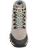 Image #4 - Carhartt Women's Gilmore 5" Hiker Work Boot - Soft Toe, Grey, hi-res