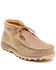 Image #1 - Twisted X Men's Chukka Driving Mocs, Brown, hi-res