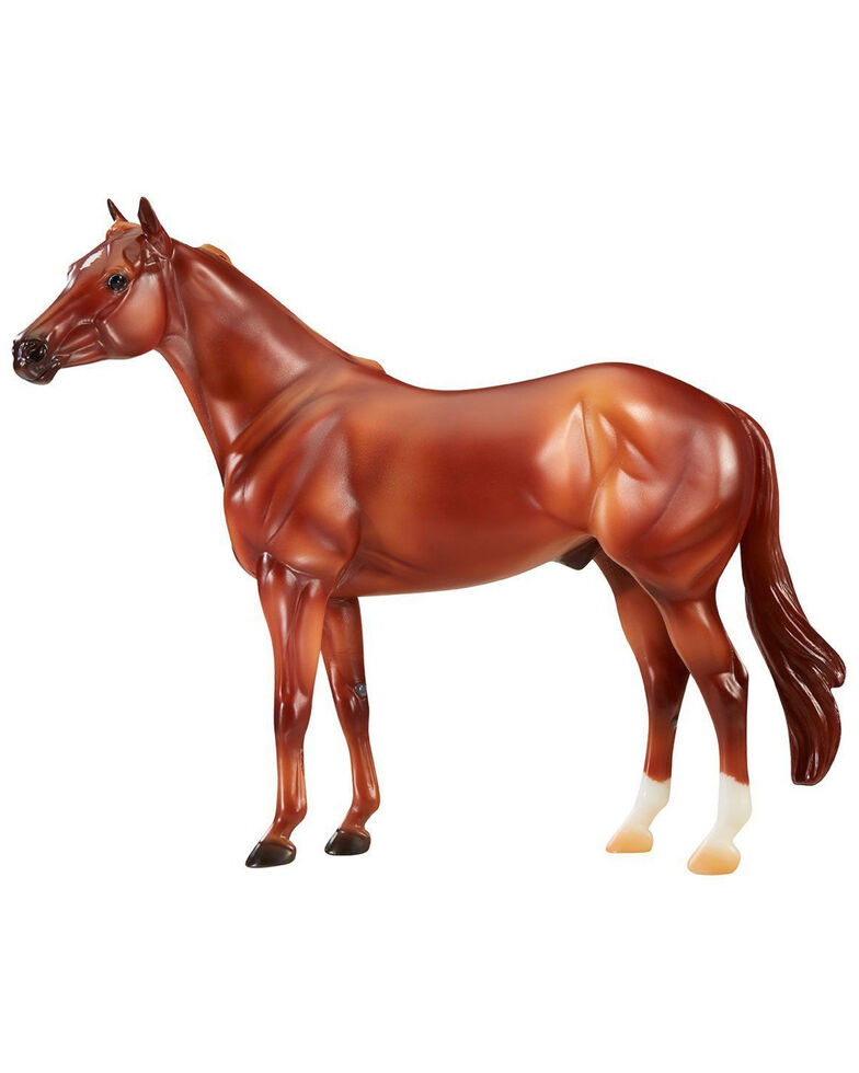 Breyer Orren Mixer Quarter Horse Sheplers