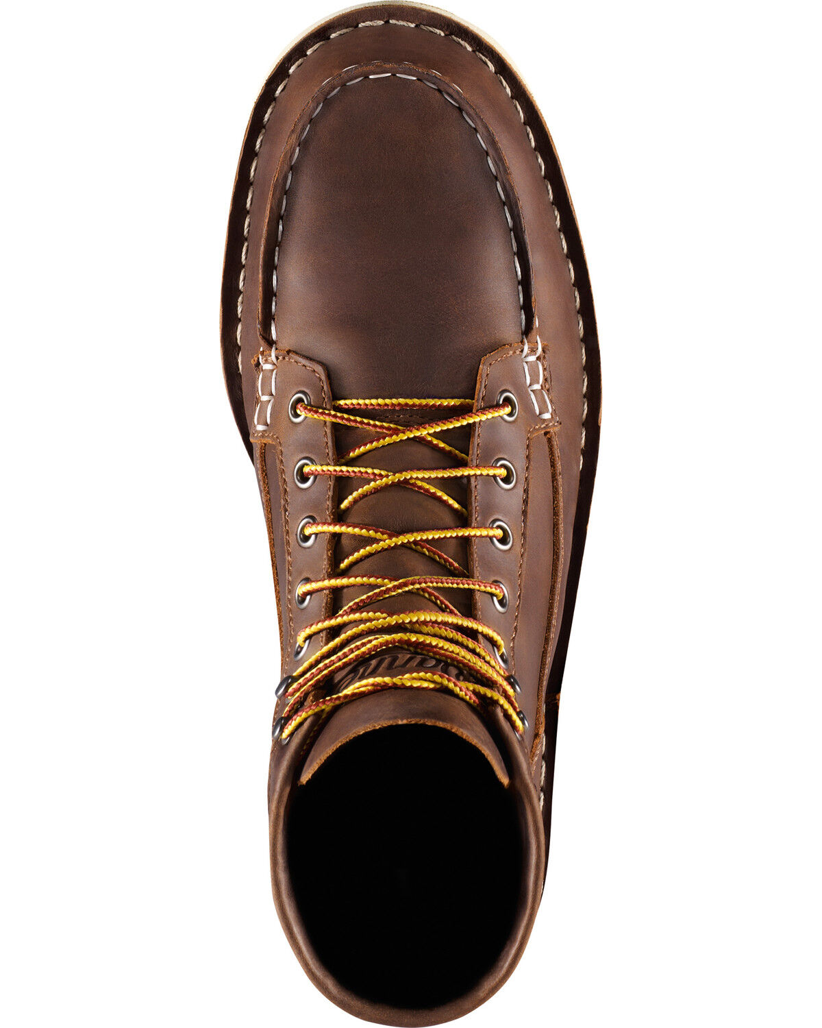 women's bull run moc toe