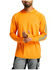 Image #1 - Timberland PRO Men's Wicking Good Hooded Sweatshirt, No Color, hi-res