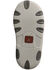 Image #6 - Twisted X Infant Boys' Chukka Driving Mocs, Grey, hi-res