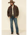 Outback Trading Co. Men's Ramsey Jacket , Brown, hi-res