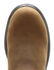 Georgia Boot Men's Flxpoint Waterproof Work Boots - Composite Toe, Brown, hi-res