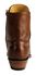 Image #7 - Boulet Men's Side-Zip Western Boots - Medium Toe, , hi-res