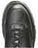 Rocky Men's TMC Duty Shoes USPS Approved - Round Toe, Black, hi-res