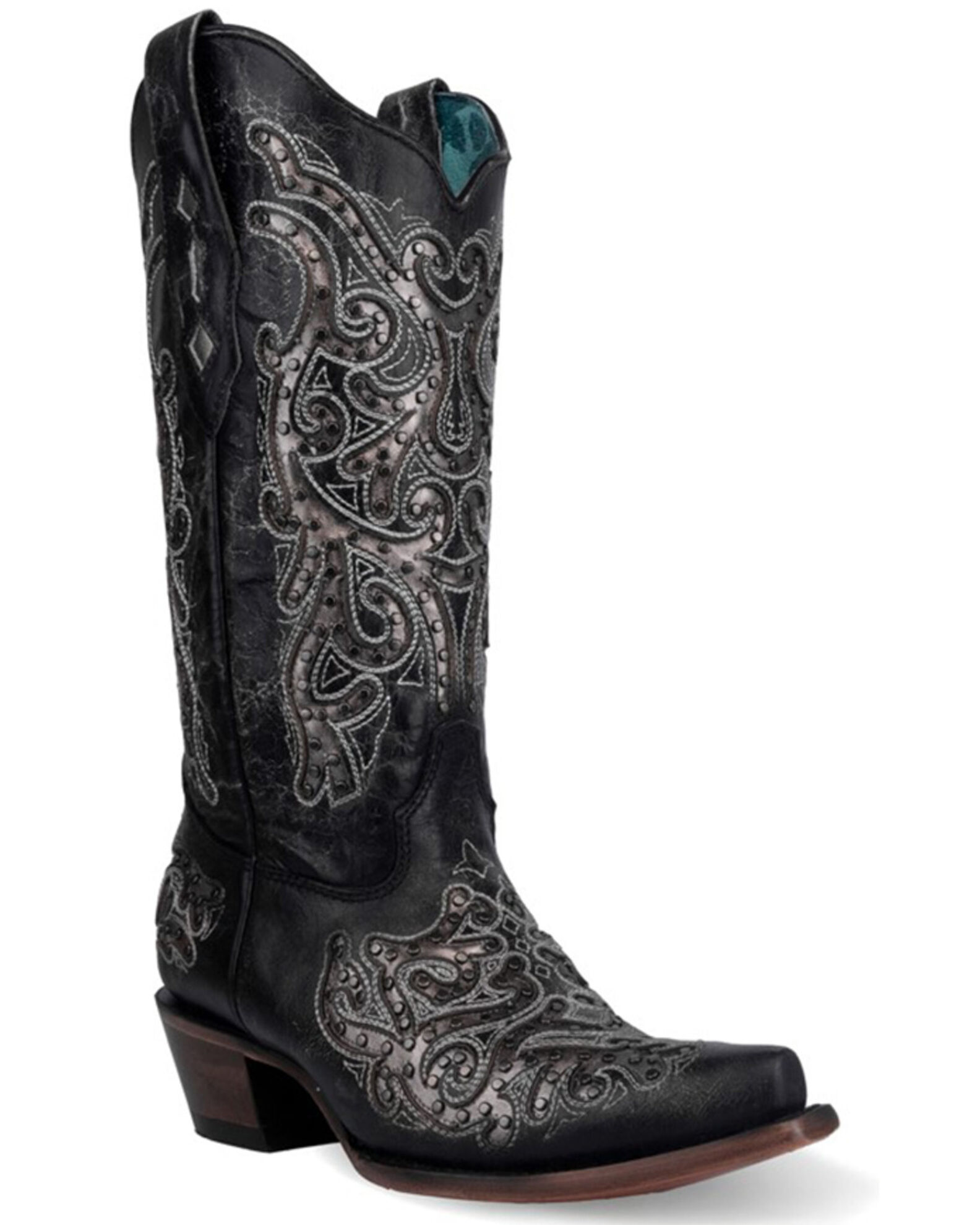 Sheplers corral boots sales