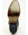 Image #7 - Twisted X Women's Tech X Western Boots - Square Toe, Black, hi-res