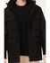 Image #3 - Brothers and Sons Men's Insulated Parka , Black, hi-res