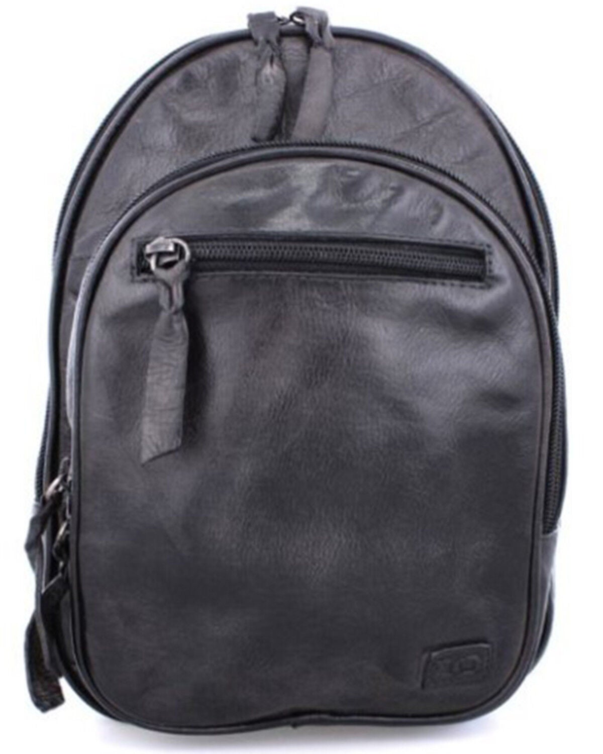 Bed Stu Dominique Backpack, Black, hi-res