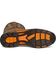 Image #5 - Ariat Men's H20 WorkHog® Work Boots - Soft Toe, Aged Bark, hi-res