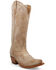 Image #1 - Black Star Women's Jessie Western Boots - Snip Toe , Brown, hi-res