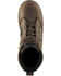 Image #3 - Danner Men's Pronghorn Camo Work Boots - Soft Toe, No Color, hi-res