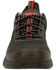 Image #4 - Rocky Men's Industrial Athletix Lo-Top Work Shoes - Composite Toe, Black, hi-res